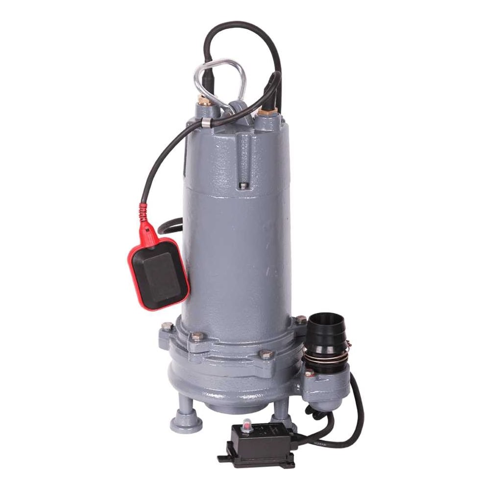 Изображение товара Насос AQUARIO GRINDER-200 1200 фекальный погружной мощный насос