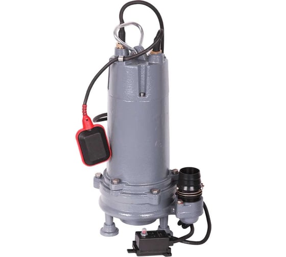 Изображение товара Насос AQUARIO GRINDER-200 1200