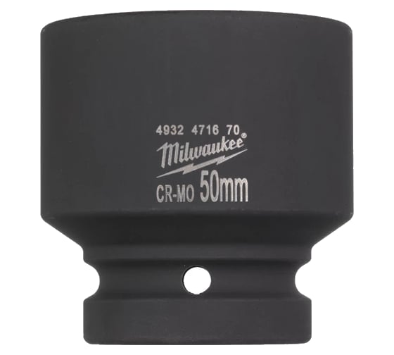 Изображение товара Головка ShW (50 мм; 1DR) Milwaukee 4932471670