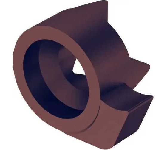 Изображение товара Головка твердосплавная BLGR300r APU15, 10 шт АКСИС 00001785425