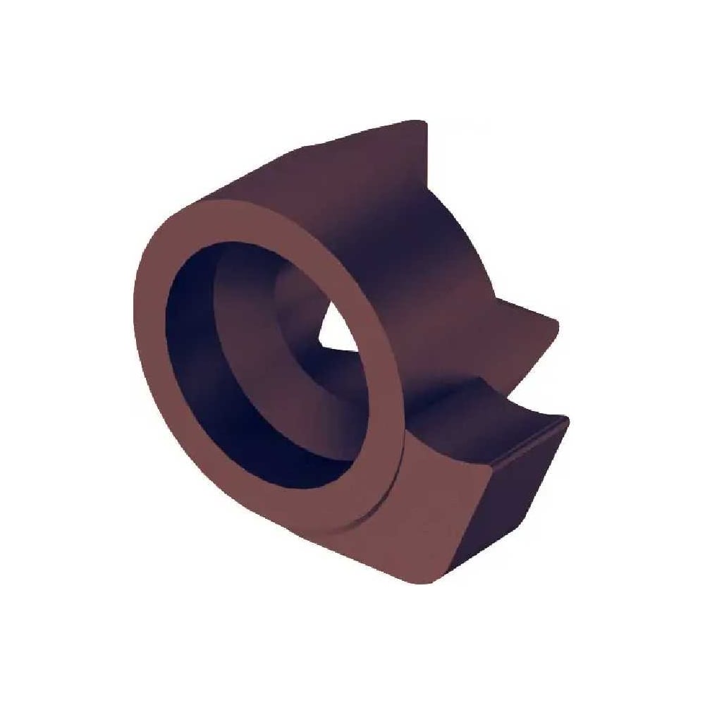 Изображение товара Головка твердосплавная BLGR100n APU15 для обработки канавок 10 шт