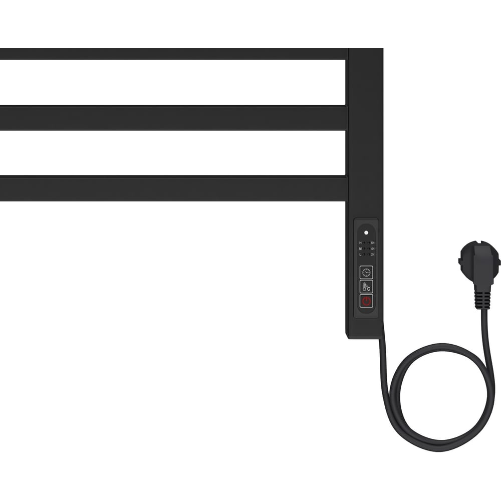 Изображение товара Полотенцесушитель Aquatek пандора 00000133021