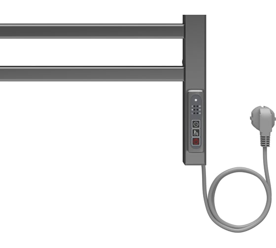 Изображение товара Полотенцесушитель Aquatek пандора 00000133022