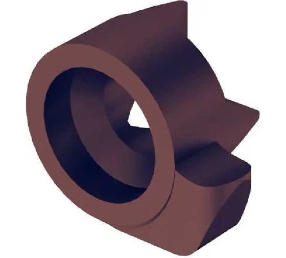 Изображение товара Головка твердосплавная BSTRA60-02 APU15, 10 шт АКСИС 00001785428