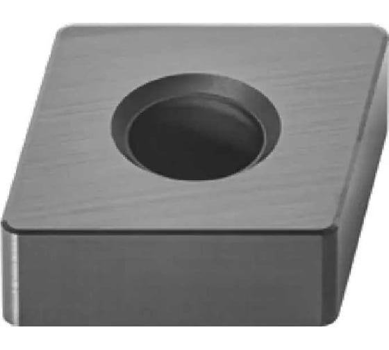 Изображение товара Пластина CNGA120408 s01020 ABH20, 10 шт АКСИС 00001813072