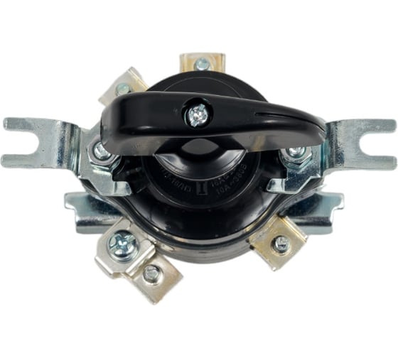 Изображение товара Пакетный переключатель Электротехник Пп 1-16/н3 м3 исп.1, ET008605