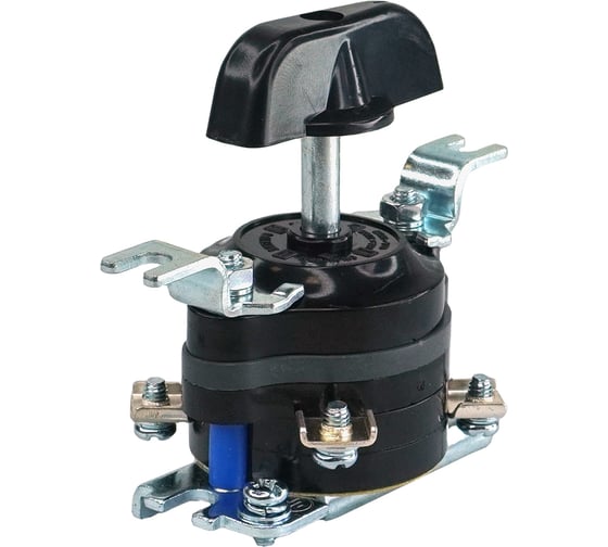 Изображение товара Пакетный выключатель Электротехник Пв 2-16 м3 исп.1, ET003148