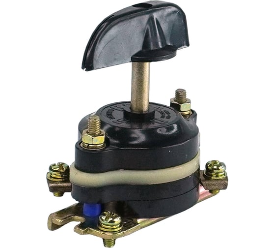 Изображение товара Пакетный выключатель Электротехник Пв 1-16 м3 исп.3, ET002505