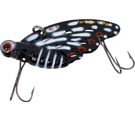 Изображение товара Блесна Strike Pro Farfalla 26 JG-007C#871