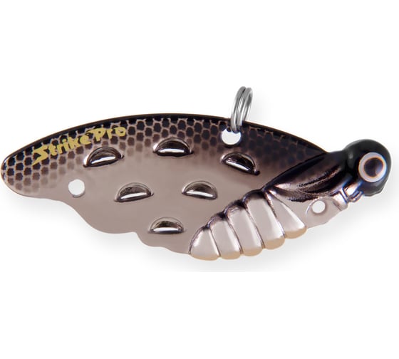 Изображение товара Блесна Strike Pro Farfalla 26 JG-007C#790E