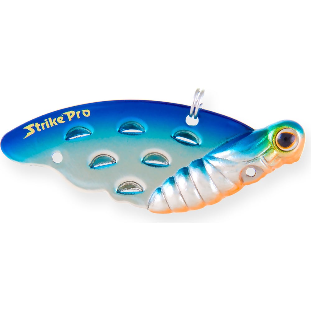 Блесна Strike Pro Farfalla 30 JG-007D#626E