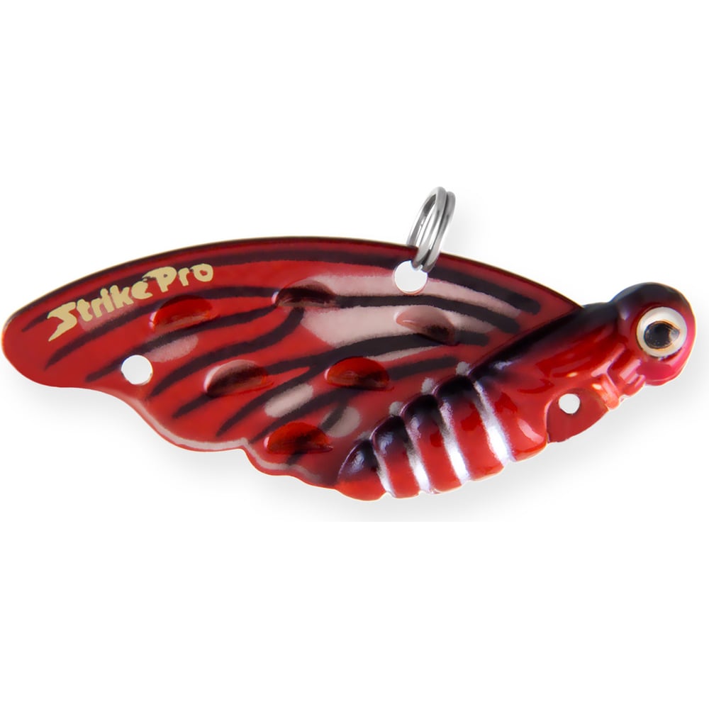 Блесна Strike Pro Farfalla 30 JG-007D#872