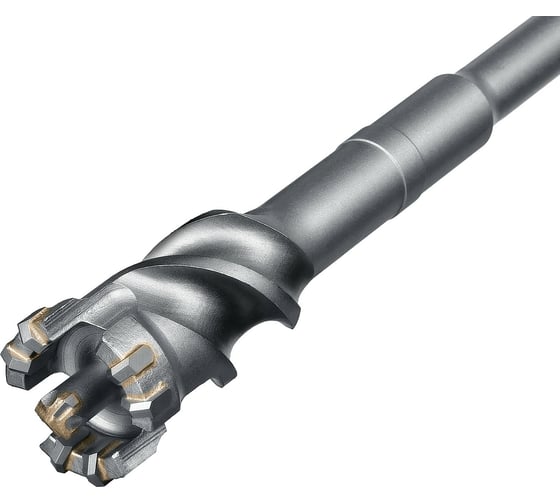 Изображение товара Бур проломной ЗУБР Профессионал SDS-max 45х1000 мм 29330-45-1000