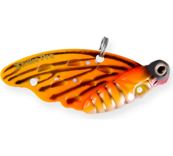 Изображение товара Блесна Strike Pro Farfalla 30 JG-007D#873
