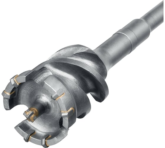 Изображение товара Бур проломной ЗУБР Профессионал SDS-max 68х1000 мм 29330-68-1000