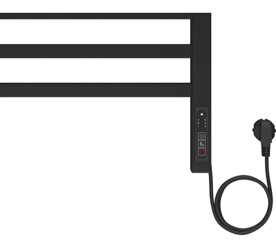 Изображение товара Электрический полотенцесушитель Aquatek поларис 00000133037