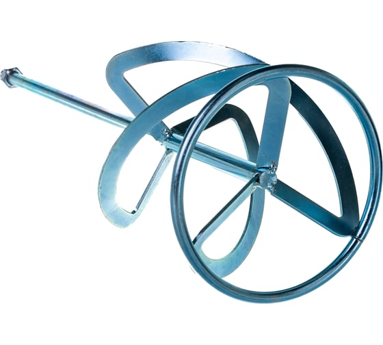 Изображение товара Насадка Эксперт (М14; 160 мм; 590 мм) для миксеров ЗМР-1200Э-1 Зубр ЗМРН-1-160_z01