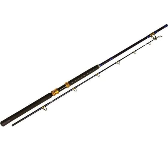 Изображение товара Морское удилище Maximus Deep Hunter 210MH, 2.1m, 30 lb, <500g MBRDH210MH