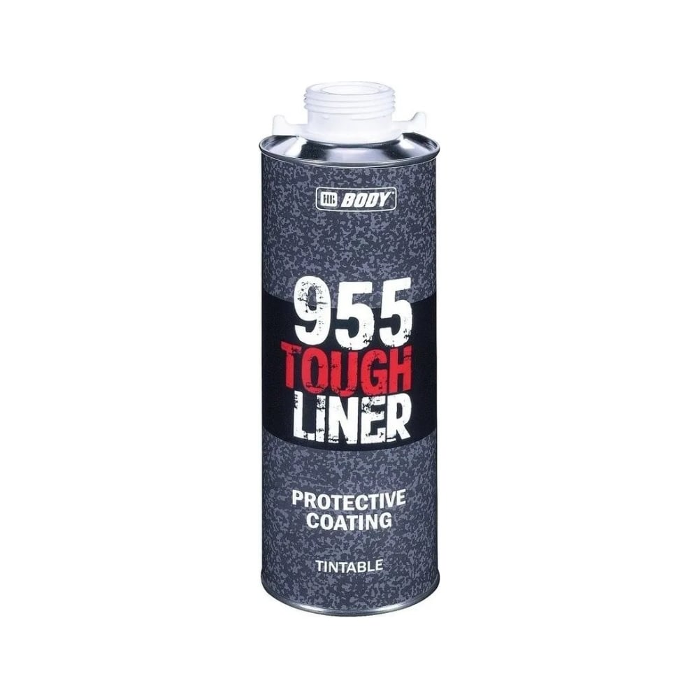 Сверхпрочное защитное покрытие HB BODY Body TOUGH LINER 9550100001