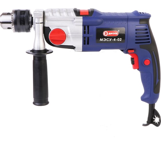Изображение товара Дрель ДИОЛД МЭСУ-4-02 10012061