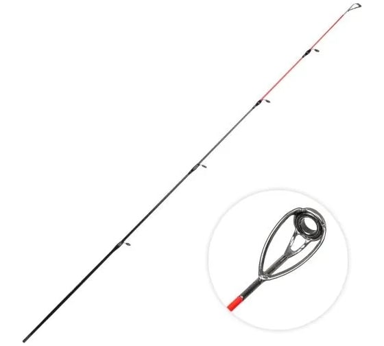 Изображение товара Вершинка для фидерного удилища Maximus Agent, Integro,Jasper, 180 g MFRIAT180-tip