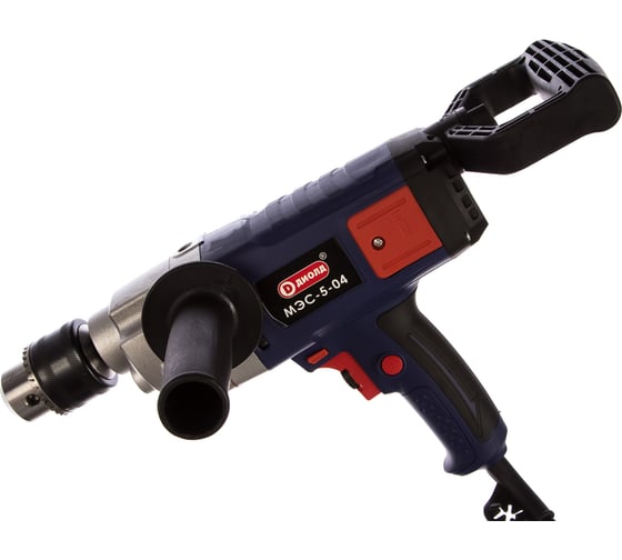 Изображение товара Дрель ДИОЛД МЭС-5-04 10011060