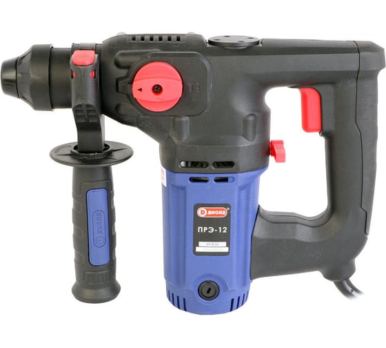 Изображение товара Перфоратор ДИОЛД ПРЭ-12 10051140