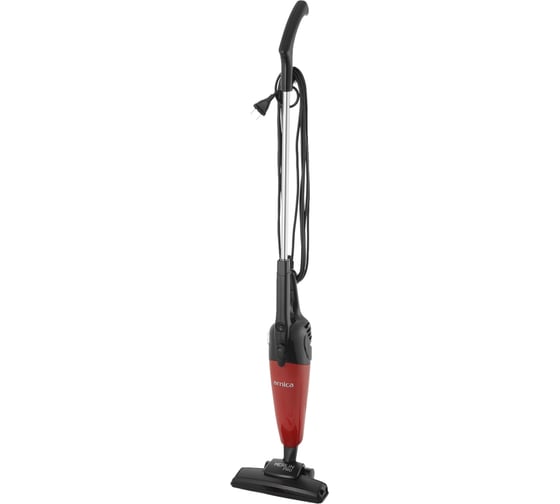 Изображение товара Пылесос ARNICA Merlin Pro черно-красный ET13210