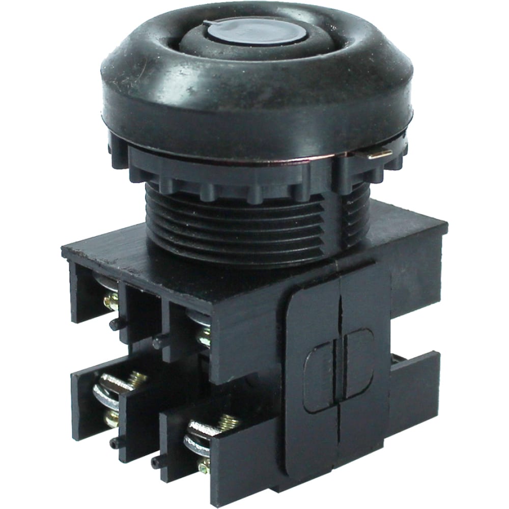 Кнопочный выключатель Электротехник кнопочный двухклавишный выключатель simon