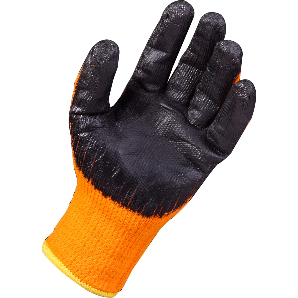 Утепленные перчатки АТЛАНТ утепленные перчатки атлант