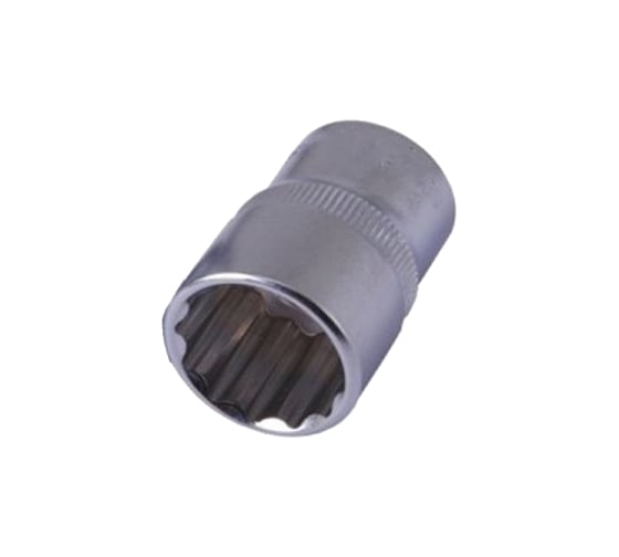 Изображение товара Головка торцевая 12РТ (21 мм; 1/2DR) АвтоDело 39791 15383