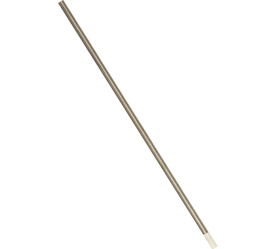 Изображение товара Электрод вольфрамовый (5 шт; WZ-8; 4 мм; 175 мм; белый) КЕДР 7340018