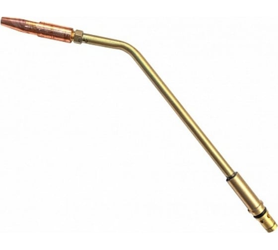 Изображение товара Наконечник №5А для горелки Г-2А КЕДР 8012377