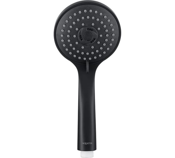 Изображение товара Ручной душ Aquatek aq2003mb 00000129631