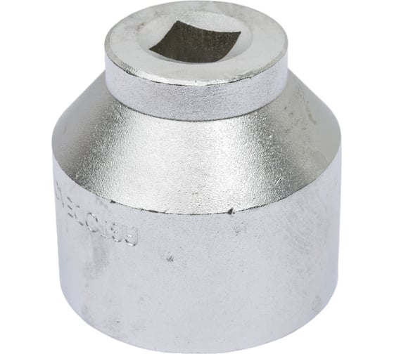 Изображение товара Головка торцевая 12РТ (60 мм; 3/4DR) АвтоDело 39060 12210