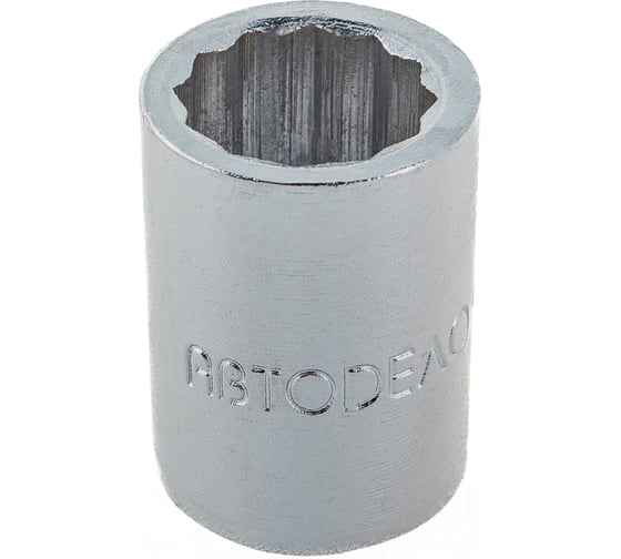 Изображение товара Головка торцевая 12РТ (24 мм; 3/4DR) АвтоDело 39024 14601