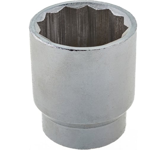 Изображение товара Головка торцевая 12РТ (38 мм; 3/4DR) АвтоDело 39038 12199