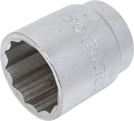 Изображение товара Головка торцевая 12РТ (34 мм; 3/4DR) АвтоDело 39034 12212