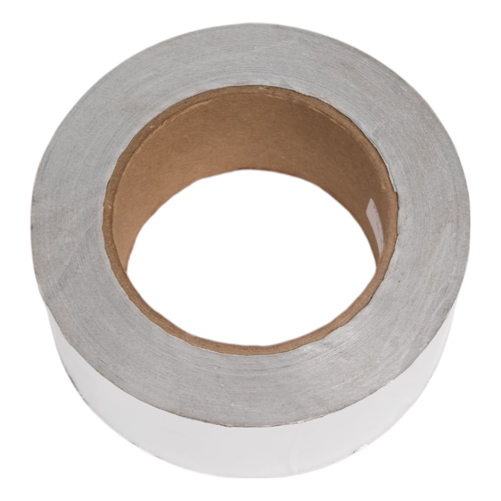 Изображение товара Лента на основе фольги SV Tapes AL2060001, 50 мм x 55 м