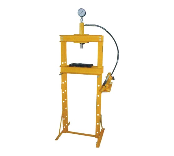 Изображение товара Гидравлический напольный пресс AIST 10т 67902250G22345 00-00010015