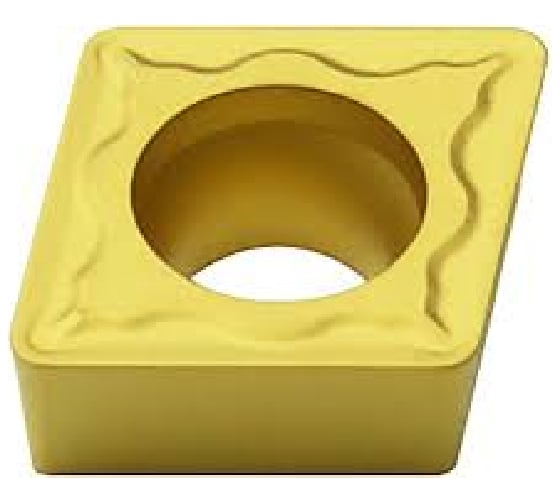 Изображение товара Пластина CNMG160612-mu APM20, 10 шт АКСИС 00001625632