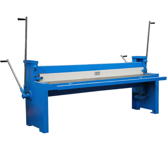 Изображение товара Гильотина MetalMaster MTG 1515 1,5 м 17639