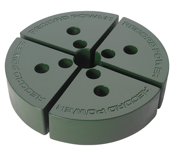 Изображение товара Кулачки RP Plastic Soft Record Power 62378