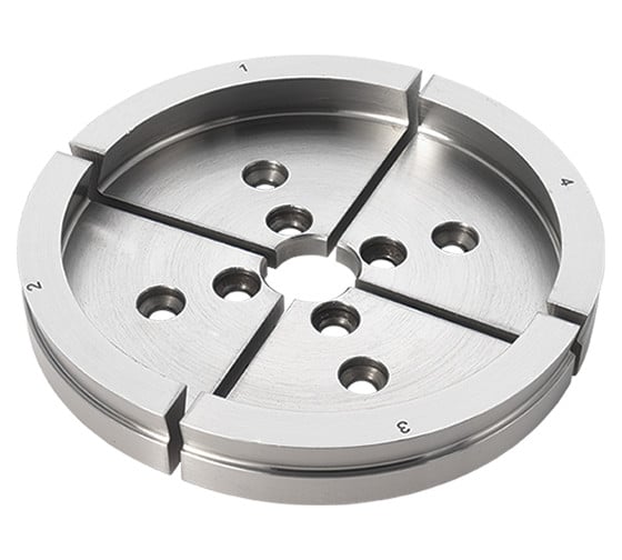 Изображение товара Кулачки 130 мм Record Power 62317