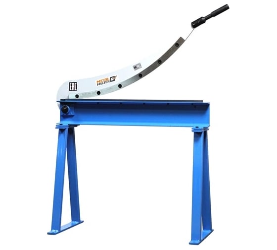 Изображение товара Гильотина MetalMaster MG-800 17641