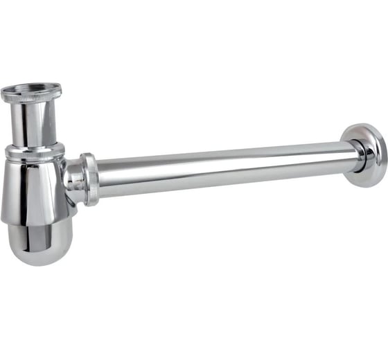 Изображение товара Сифон для биде Aquatek aq6018cr 00000129678