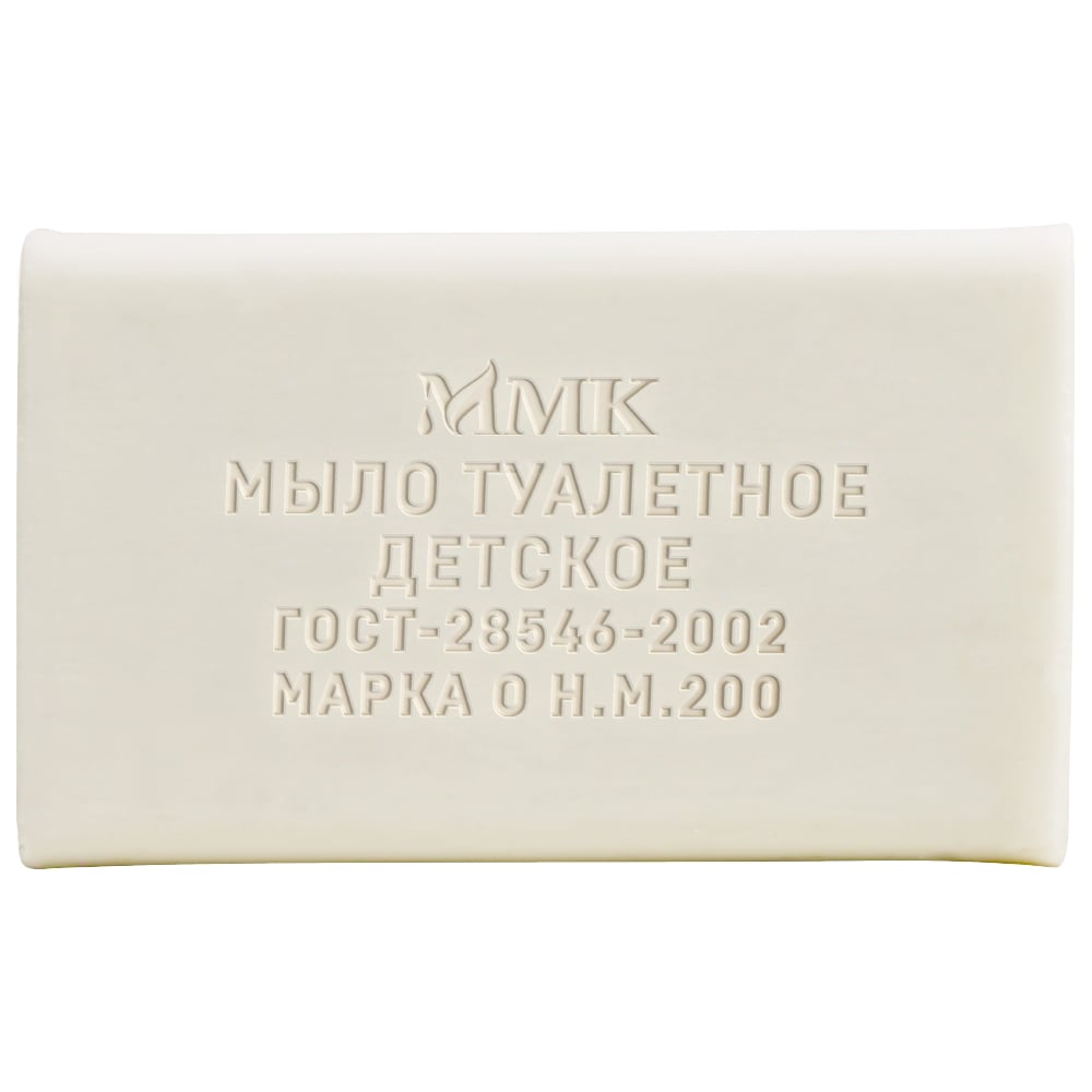 Туалетное мыло ММК МКТУ4322
