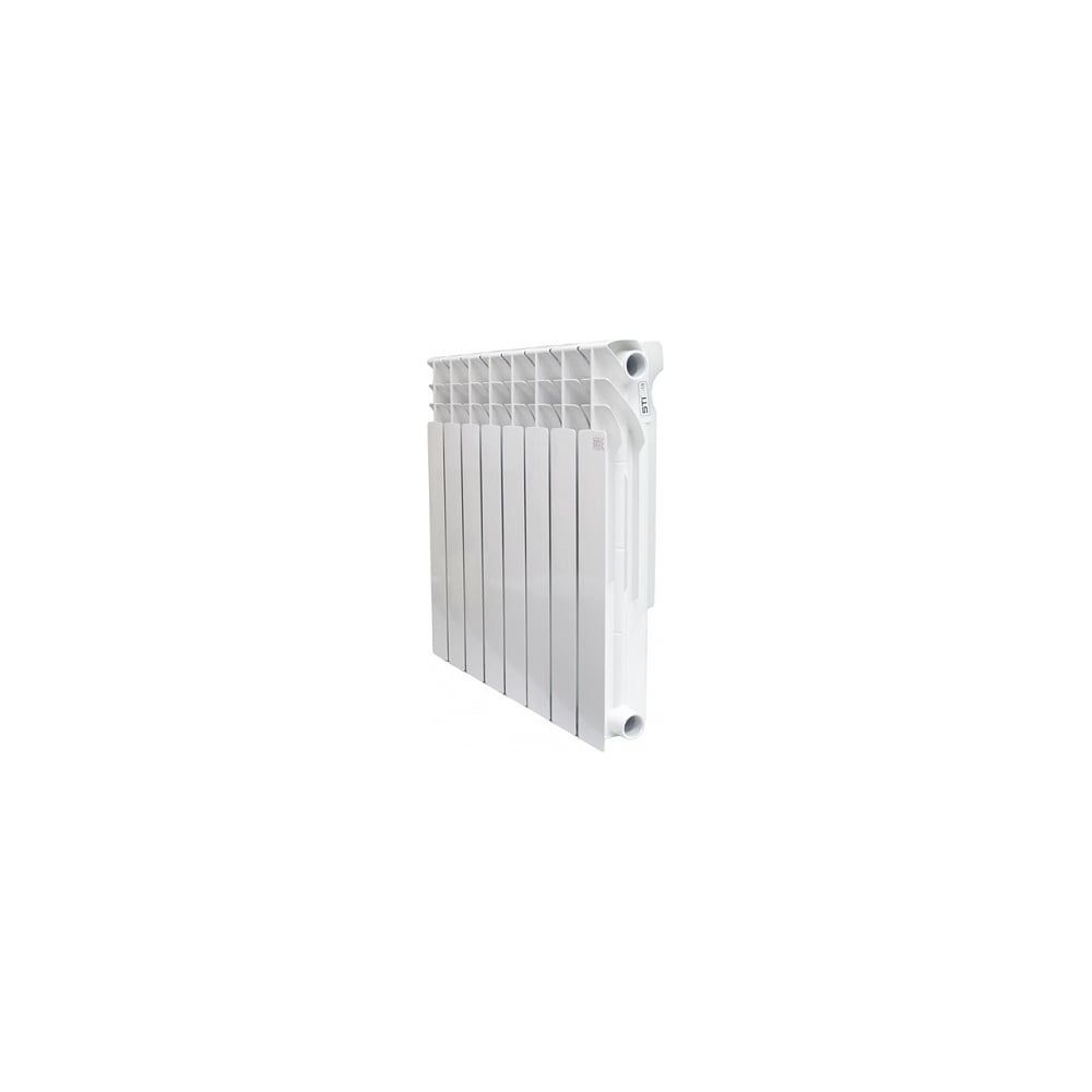 Изображение товара Радиатор STI BIMETAL 500/100 8 секций