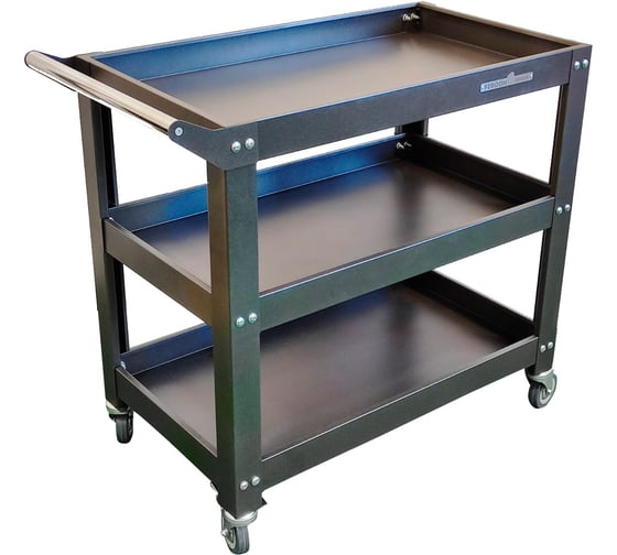 Изображение товара Инструментальная тележка ООО Гео-Мебель FG006