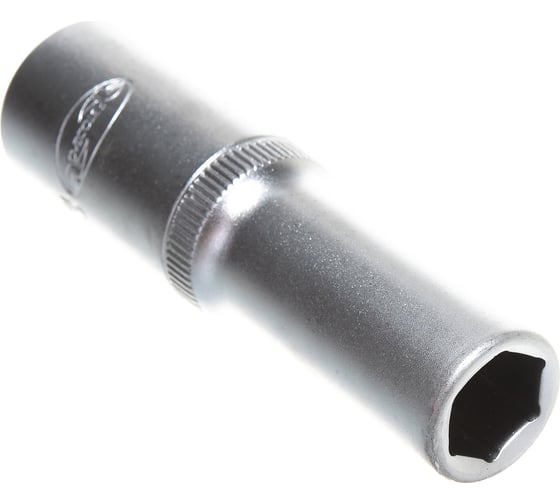 Изображение товара Головка торцевая высокая 6РТ (12 мм; 1/2DR) АвтоDело 39182 13355